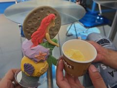-CORNER CONE GELATO酷矿手作霜淇淋(南头古城店)
