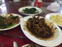 -太湖好灶头土菜馆(石公路店)