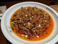 -蓉和妈妈菜·芙蓉花开(高新店)