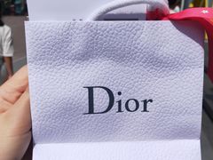 -Dior迪奥(上海世茂广场店)