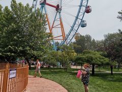 -南戴河国际娱乐中心