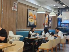 -魏家凉皮(梨园店)