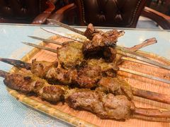 -新疆伊宁远征餐厅