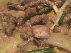 -万丽轩·粤菜(王府井金茂万丽酒店)
