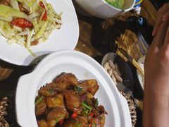 -小厨食堂(黄田坝店)