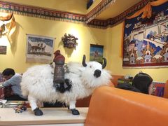 -如意林卡藏餐吧 (九寨沟店)