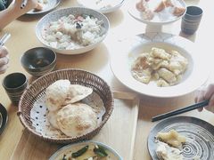 -澜小宴·胶东海鲜烟台味(时光塔店)