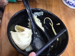 -老盛兴汤包馆(江宁一店)