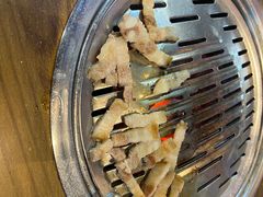 -·缸桶屋·韩式牛肋条自助烤肉(西湖D11店)