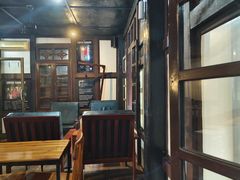 -Saffron Coffee