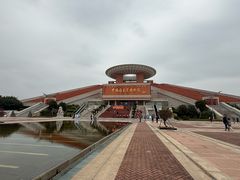 -中国闽台缘博物馆
