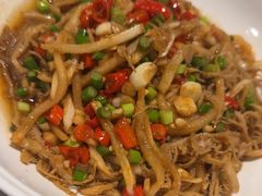 -彭耕记猪油炒小菜(吉联mall店)