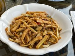 -翠茗农庄土菜馆(天目湖店)
