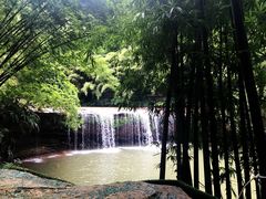 -四洞沟景区