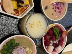 -福苗小骆驼烧烤(曲江店)