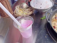 -赵美丽·重庆社区火锅·直营店(火车东站·中豪国际店)