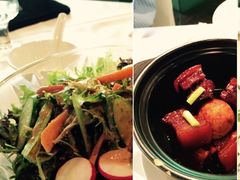 俏江南(正大广场店)-俏江南-江景昆曲主题餐厅(正大广场店)