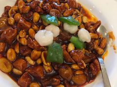 八宝辣酱-上海老饭店(北京分店)