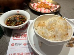 -老佛爷铜炉蛙锅(东门老街店)
