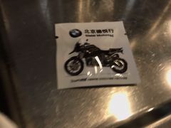 -北京晨德宝宝马4S店(金港汽车公园店)
