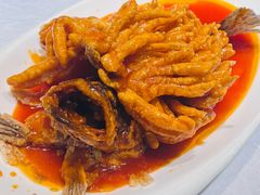 -王府井酒店(金桥港湾店)