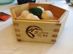 -鹿鸣酒家(越秀店)