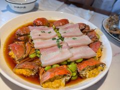 -壹只菜·崇明本地特色菜(崇明南门店)