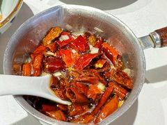 -东门口·新式老北京火锅(河西龙湖天街店)