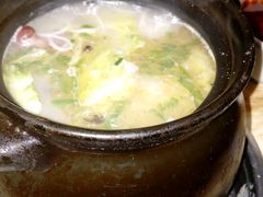 -李记特色罐罐米线(重庆中环大厦店)