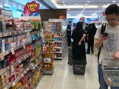 -万宁(新城市广场店)