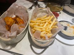 -西堤牛排(南京龙江店)