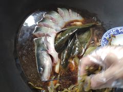 -荣德灶台鱼(圣泉寺店)