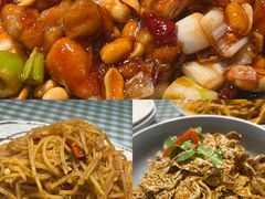 -玉桥餐厅(天坛店)