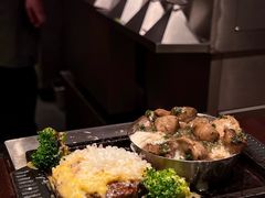 -肉肉大米(德基广场店)