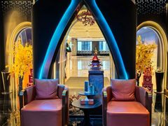 -檀億(北外滩中美店)