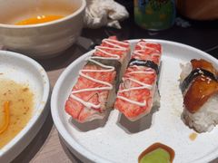 -浅锅和牛小锅放题(深业上城店)