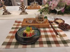 -叶叶菩提(太原别墅店)