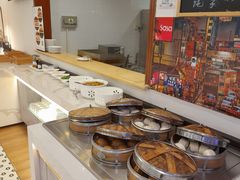 -深圳维景酒店-维景轩