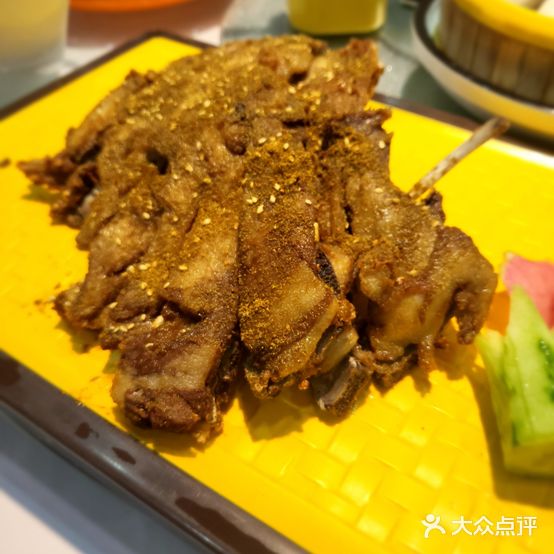 一麦大酒店(环城北路店)