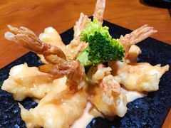 -千代武日本料理(开发区店)