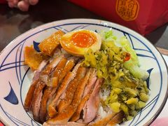 -陈鹏鹏潮汕菜(宝安机场T3航站楼店)