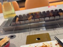 -丰茂烤串(公园店)