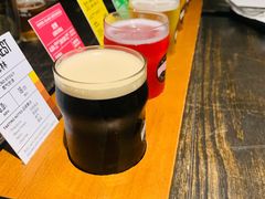 十二味啤酒-Goose Island Brewhouse鹅岛精酿啤酒餐厅