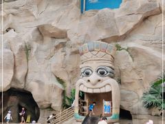 -杭州开元森泊度假乐园