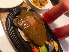 -爱丽丝牛排西餐厅(光谷步行街店)