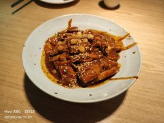 -米一仙·成都小碗菜(东万达店)