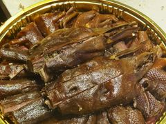 -陆记鹅庄·潮汕菜·狮头鹅(大仟里店)
