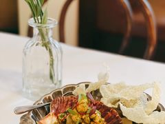 -壳里西餐厅Coquille Seafood Bistro(蒙自路店)