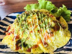 -食喜料理(诸城店)