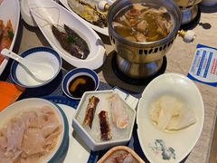 -海鼎荟海鲜姿造(晋江宝龙店)